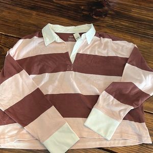 Aerie crop top